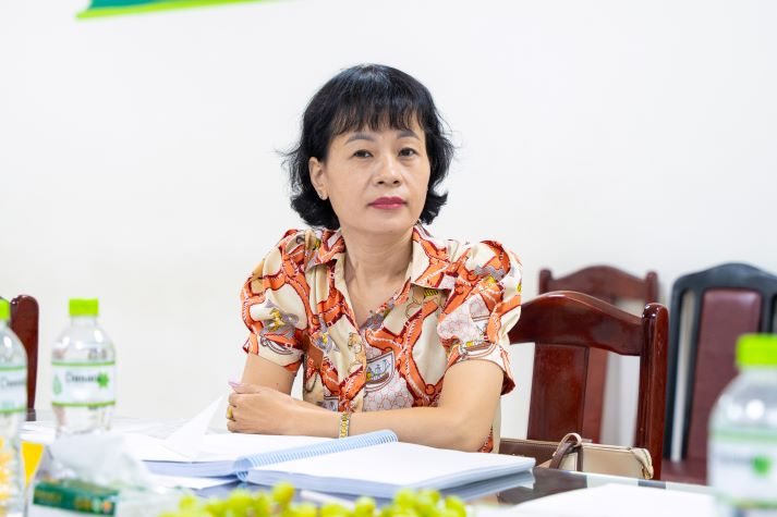 Nâng chất lượng sản xuất thực phẩm từ các đề án 13Win 22 miễn phí mỗi ngày ngành Công nghệ thực phẩm 19