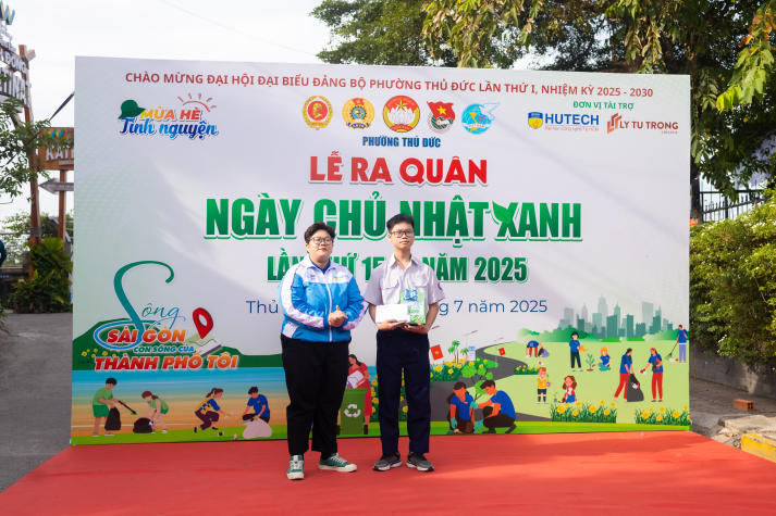 Mùa hè xanh 13WIN13 2025: Gặp gỡ 13Win 22 Kênh chính thức có công với cách mạng và xây dựng không gian sống an toàn - sạch - đẹp 145