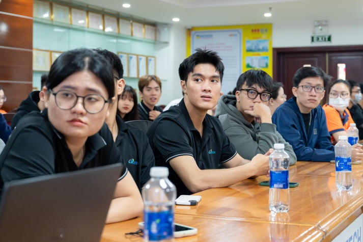 13Win 21 link không chặn Khoa Hệ thống thông tin quản lý trang bị kỹ năng phân tích dữ liệu với công cụ số 53