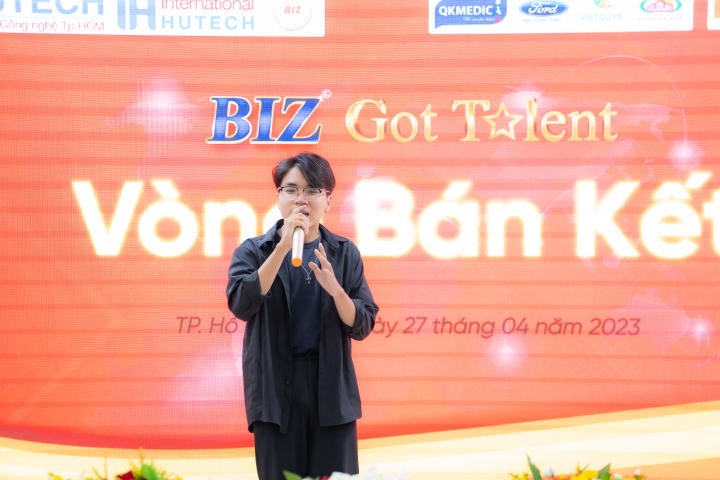 Top 50 thí sinh tranh tài kịch tính tại Bán kết 13Wing Slot game, Bắn cá, Đá gà, Live Casino, Xổ số I-13WIN13 “BIZ Got Talent” 65