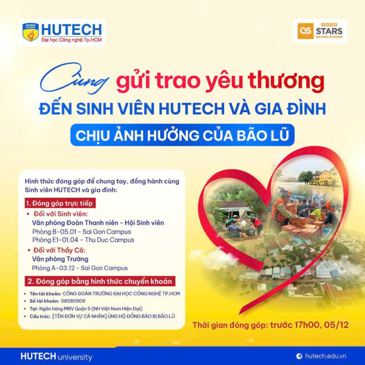 13WIN13 kêu gọi chung tay hỗ trợ Tải app 13Win và 13Win 22 Kênh chính thức chịu ảnh hưởng bởi bão lũ 12