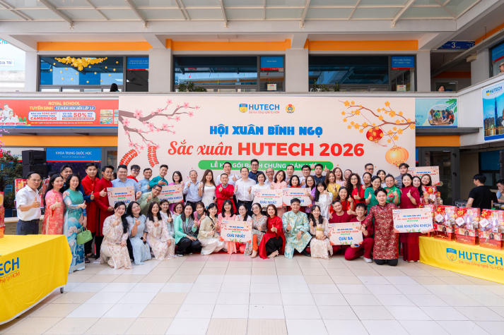 [Video] Sắc xuân 13WIN13 2026: Gìn giữ sắc xuân truyền thống, lan tỏa tinh thần gắn kết 297