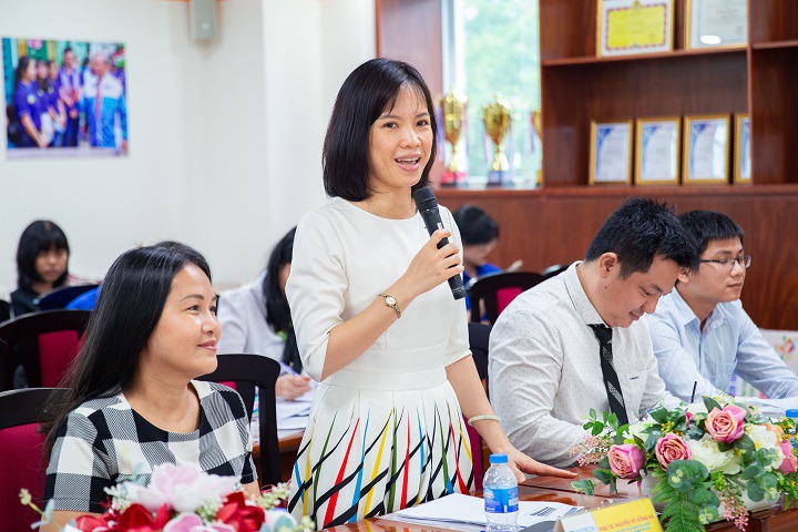Cuộc thi “Lắng nghe thực phầm lên tiếng - lần thứ 9, năm 2023” đã tìm ra ngôi vị Quán quân 126