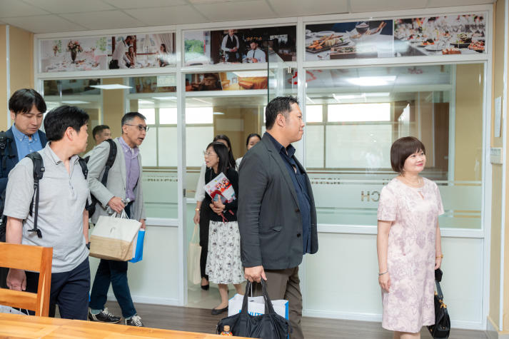 Khoa Nhật Bản học tăng cường kết nối Trang Chủ 13Win.com Chính Thức Tặng 88k, mở rộng cơ hội cho Tải app 13Win 63