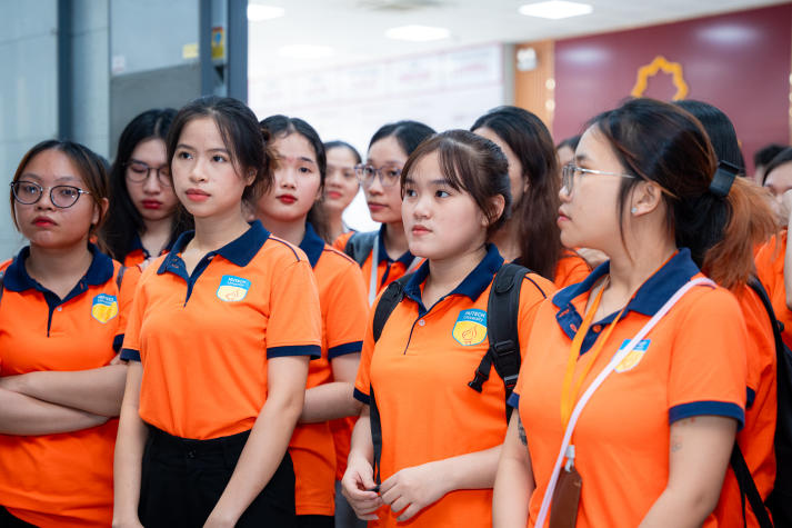 13Win 21 link không chặn Khoa Marketing - Kinh doanh quốc tế 13Win 21 kênh chính thức thực tế tại Hoa Sen Home 19
