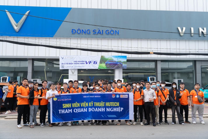 [Video] 13Win 21 link không chặn Viện Kỹ thuật 13WIN13 tham quan Công ty Cổ phần Đầu tư Thương mại và Dịch vụ Ô tô Đông Sài Gòn 67