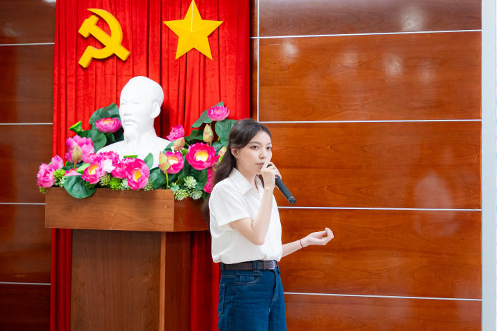 22 dự án sáng tạo tìm lời giải cho vấn đề thực tiễn tại Bán kết 13WIN13 Startup Wings 2026 71