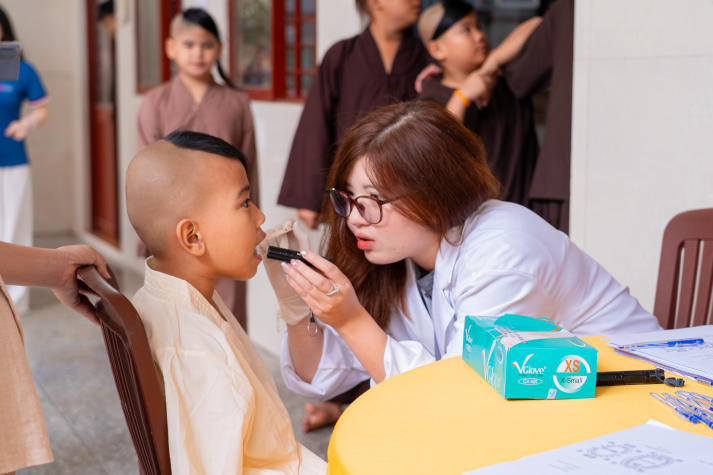 “Cho đi là còn mãi” - Hành trình sẻ chia yêu thương của cộng đồng Trang Chủ Sòng Bạc 13win.com Uy Tín và Doanh nhân 13WIN13 62