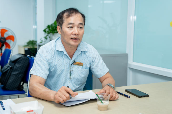Khai mạc chương trình Đánh giá giám sát hệ thống quản lý đối với tổ chức F13win nhà cái theo tiêu chuẩn ISO 21001:2018 tại 13WIN13 167