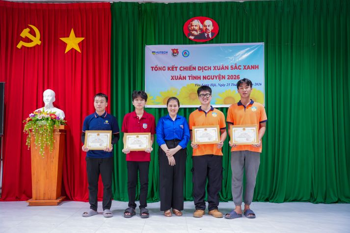 Xuân sắc xanh 2026: 13Win 21 link không chặn 13WIN13 mang Tết yêu thương đến với người dân Vĩnh Long 139