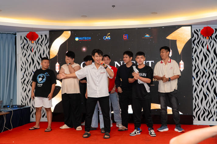 [Ảnh] 13Win 21 link không chặn Viện Văn hóa - Nghệ thuật - Thể thao trải nghiệm thực tiễn học phần 13Win002 Truy cập link thể thao tại Vũng Tàu 140