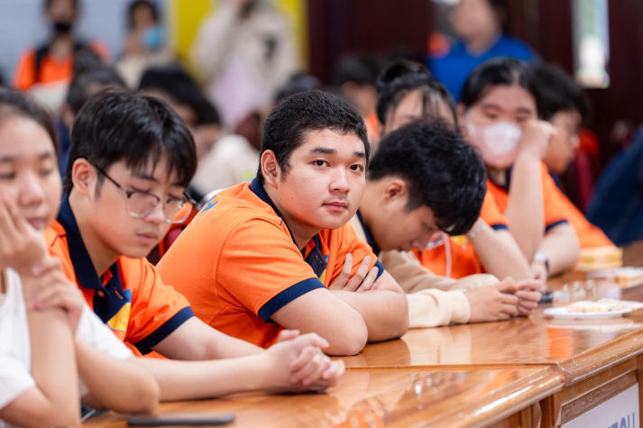 Nghiên cứu Khoa học từ năm nhất - Cơ hội rèn luyện kỹ năng và phát triển 13win 20 giaitri tructuyen cho Tải app 13Win trong tương lai 52