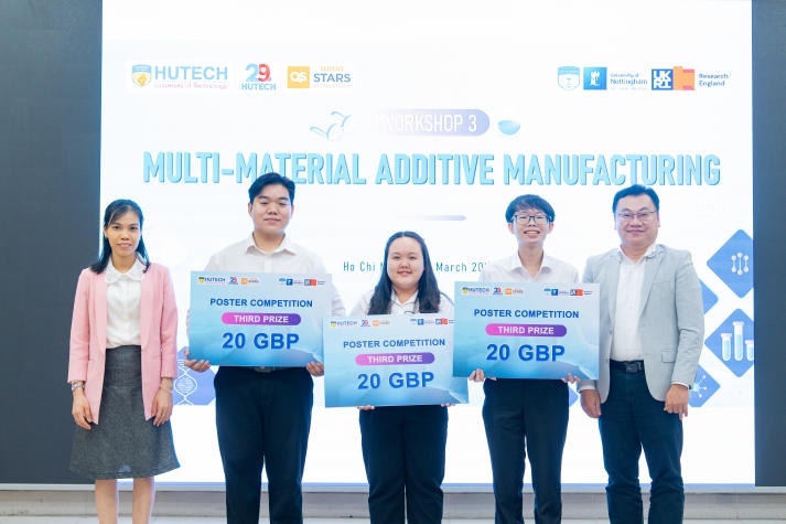 13Win 21 link không chặn 13 Win16 nhà cái World Cup 2026 tìm hiểu về sản xuất bồi đắp 3D đa vật liệu, “show” khả năng sáng tạo tại Ngày hội Poster 13 Win16 nhà cái World Cup 2026 2024 435