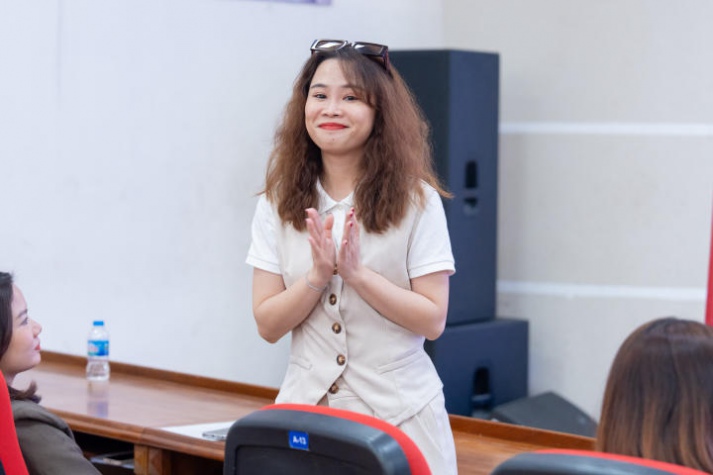 13Win 21 link không chặn Khoa Marketing - Kinh doanh quốc tế 13WIN13 “làm giàu” hành trang, sẵn sàng chinh phục nhà tuyển dụng 89
