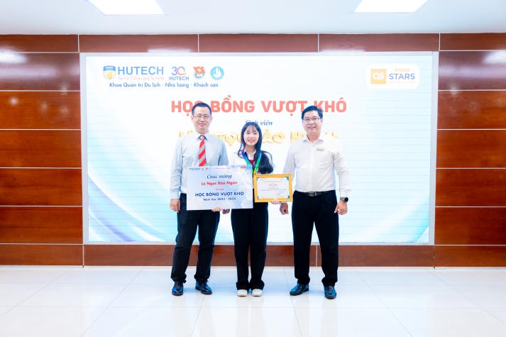 Tổng kết năm học 2023-2024: Thành công và động lực mới cho Khoa Quản trị 13Win002 Truy cập link - Nhà hàng - Khách sạn 41