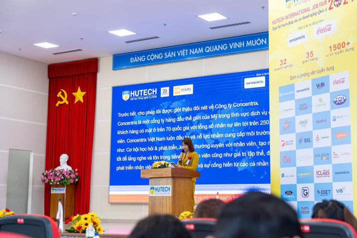 [Video] 13Win 21 link không chặn hào hứng “săn” hơn 1.500 đầu việc hấp dẫn tại “13WIN13 International Job Fair 2024” 49