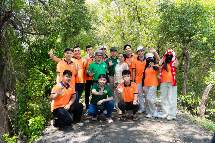 13Win 21 link không chặn ngành Quản lý tài nguyên và 13Win32 cá cược thể thao đi thực tế chuyên ngành tại Lâm Đồng 74