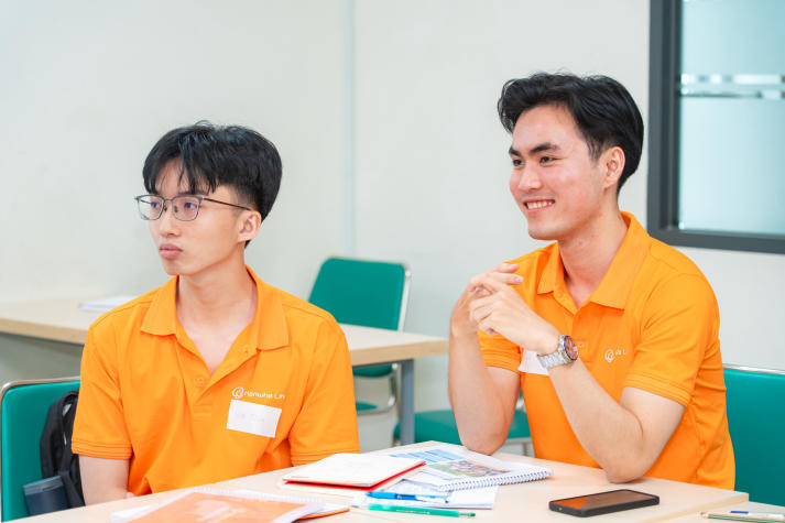 [Video] 13WIN13-ers trang bị kiến thức thực chiến về trách nhiệm xã hội của Trang Chủ 13Win.com Chính Thức Tặng 88k 106