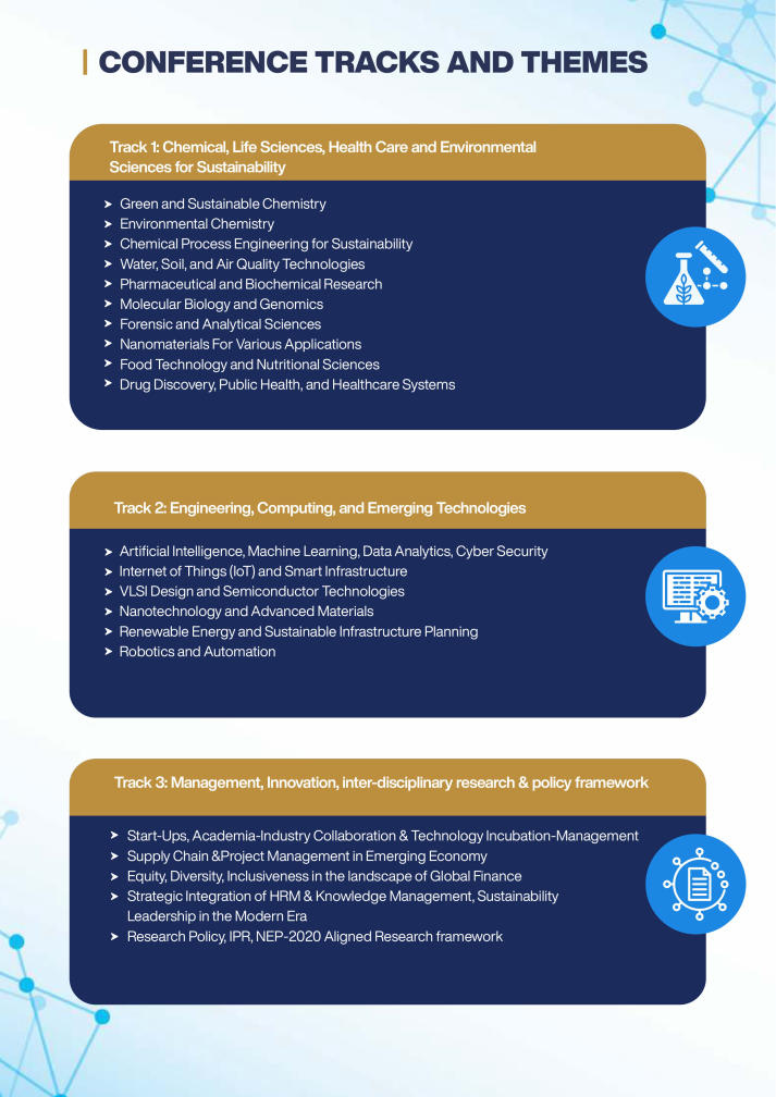 13WIN13 và UEF đồng tổ chức Hội nghị quốc tế SICARSTM-2026 cùng Sigma University (Ấn Độ) 35