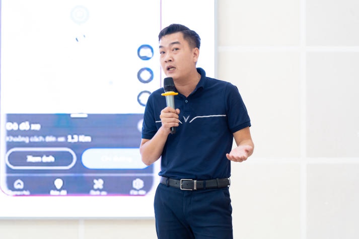 [Video] 13Win 21 link không chặn Công nghệ ô tô điện 13WIN13 trải nghiệm các dòng xe điện “cực ngầu” 45