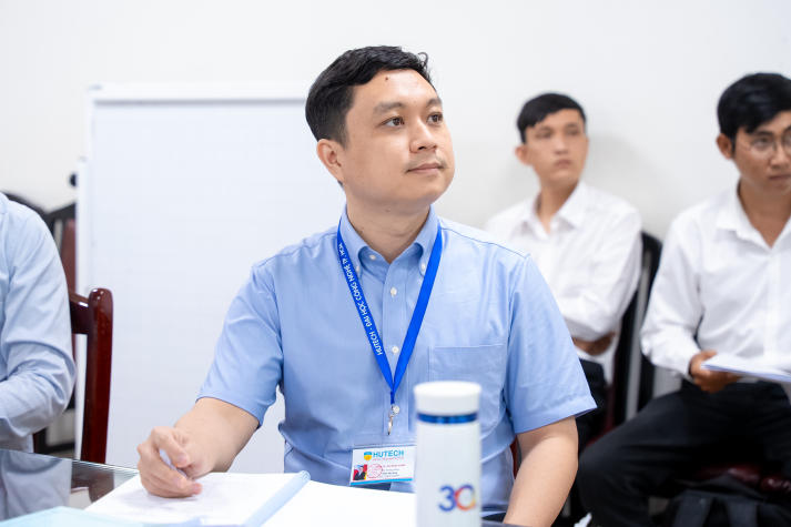Buổi bảo vệ luận văn/đề án 13Win 22 miễn phí mỗi ngày ngành Kỹ thuật xây dựng ghi nhận nhiều nghiên cứu ứng dụng cao 72