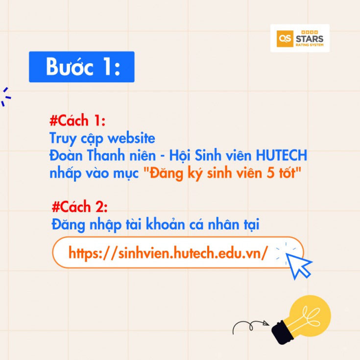 Hướng dẫn đăng ký phong trào "13Win 21 link không chặn 5 tốt" năm học 2023-2024 36