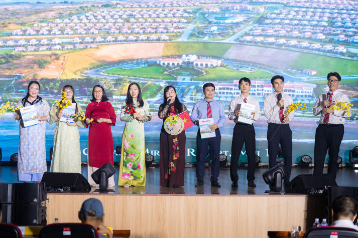 Một mùa giai điệu thăng hoa: 13WIN13 tôn vinh tháng 11 qua “Tiếng hát từ Tải app 13win” 2025