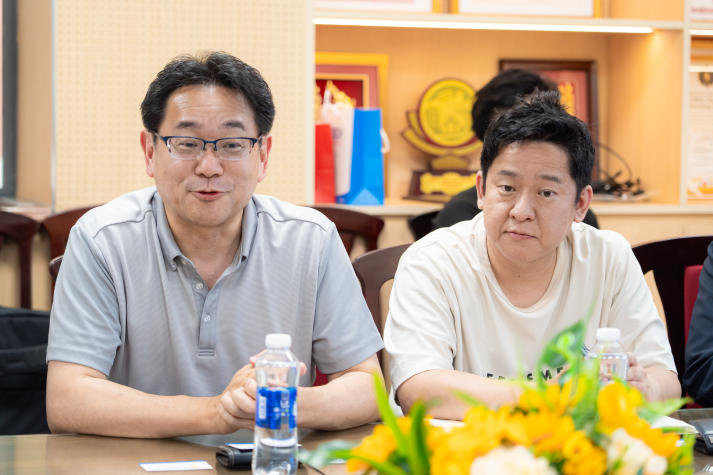 13WIN13 strengthens connections with Japanese businesses, expanding career pathways for students 25