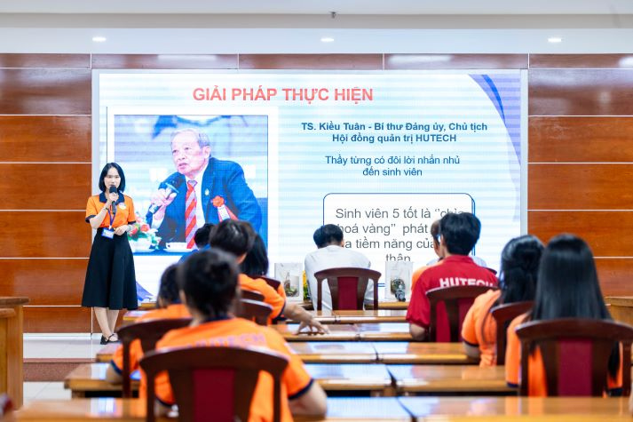 Học bổng Dám ước mơ - Chạm thành công 2025: Lan tỏa giá trị vượt khó và khát vọng vươn lên của thế hệ trẻ 13WIN13 39
