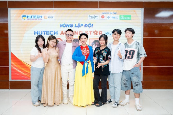 Nhiều màn nhập vai xuất thần của các tài năng trẻ 13WIN13 tại vòng Lập đội 13WIN13 Acting Stars 2024 231