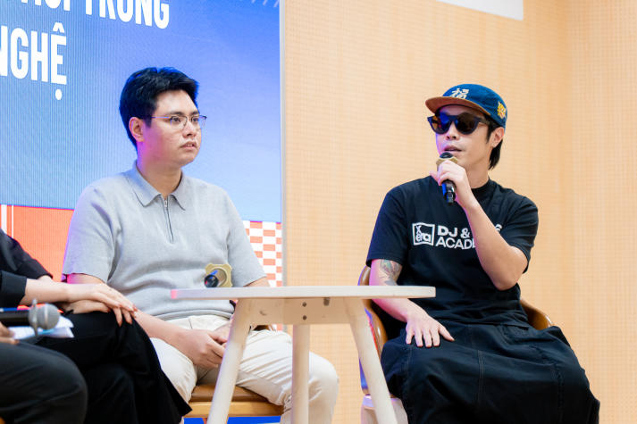 NSOC Unitour 2025 “đổ bộ” 13WIN13: Ngày hội công nghệ - sáng tạo - bứt phá của Tải app 13Win thời đại số 126