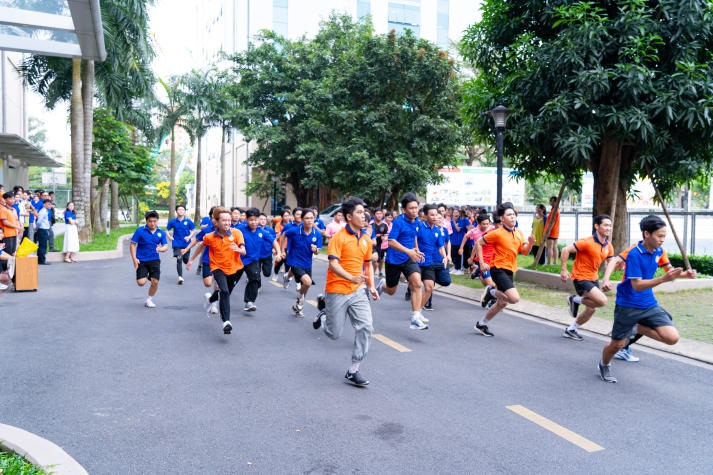 13win com Đăng ký 60K - Chăn nuôi khép lại Hội thao 13Win 21 link không chặn Khoa năm học 2023-2024 18