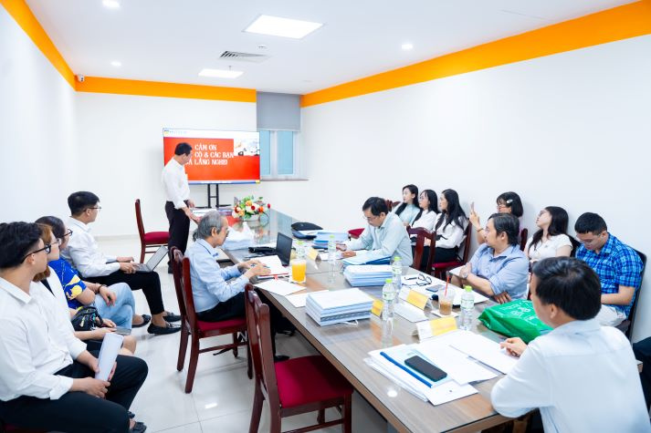 Học viên 13Win 22 miễn phí mỗi ngày Luật kinh tế 13WIN13 đề xuất giải pháp cho nhiều vấn đề pháp lý thực tiễn 42