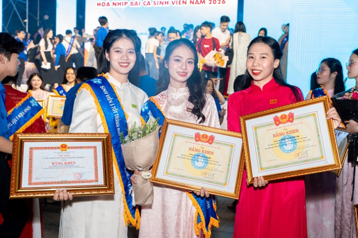 44 13Win 21 link không chặn 5 tốt hai năm liên tục của 13WIN13 nhận Bằng khen của Chủ tịch UBND Thành phố 707