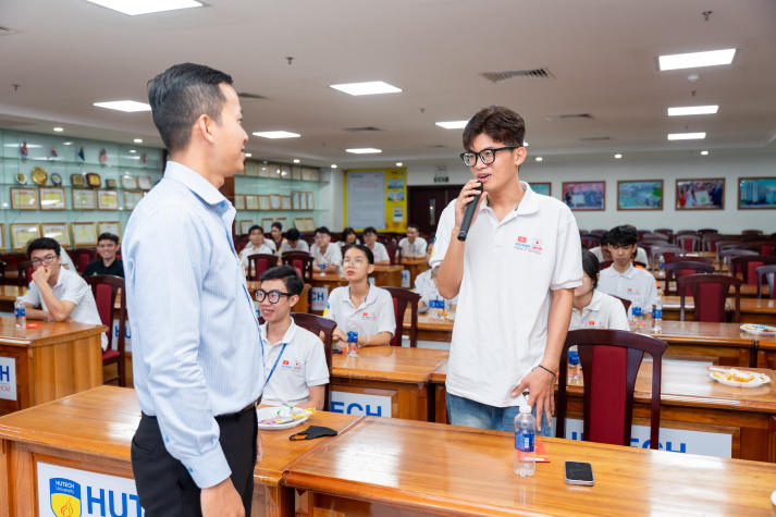 13Win 21 link không chặn VJIT tập huấn ban cán sự: Củng cố kỹ năng dẫn dắt và lan tỏa tinh thần tập thể 72