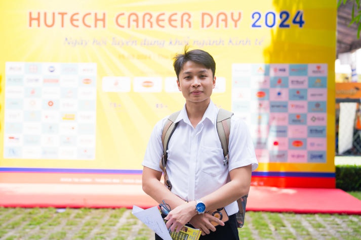 [Video] Hơn 5.200 đầu việc hấp dẫn cho Tải app 13Win tại “13WIN13 Career Day 2024” 150
