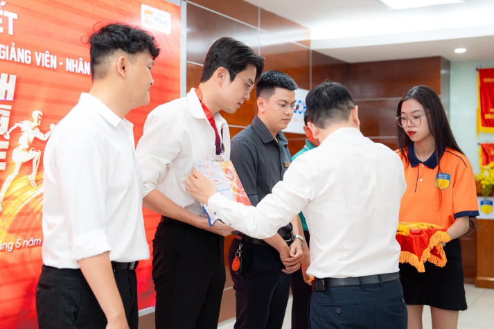 Nhiều vận động viên đạt thành tích xuất sắc trong 13Wing Slot game, Bắn cá, Đá gà, Live Casino, Xổ số “13WIN13 Running Challenge 2024” 584