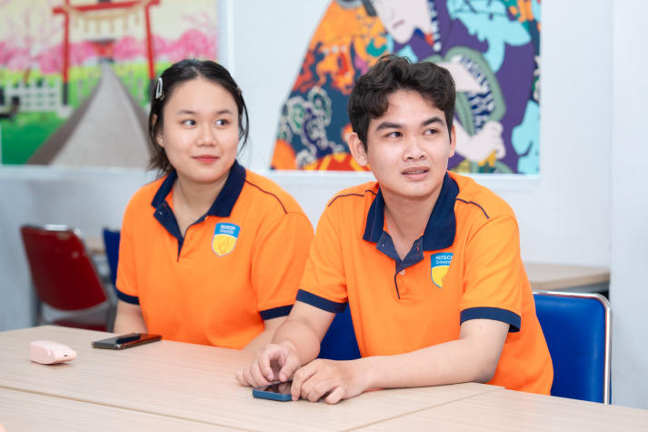 [Video] 13Win 21 link không chặn Đại học Hosei (Nhật Bản) tìm hiểu văn hóa và lịch sử Việt Nam từ nhiều góc nhìn 29
