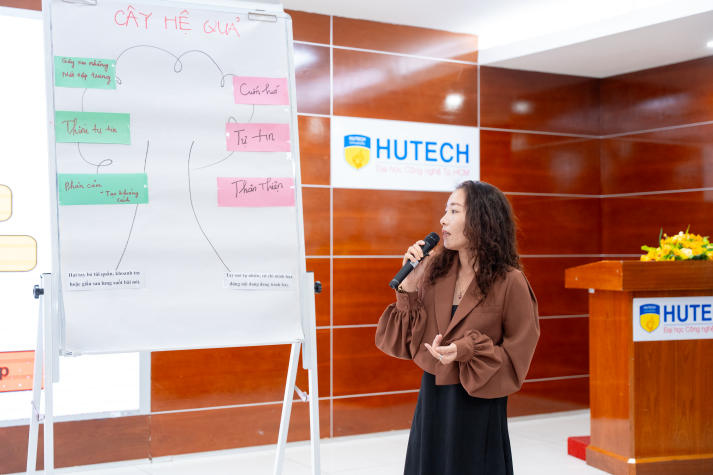 Học viên cao học và nghiên cứu sinh 13WIN13 làm chủ giọng nói và phong thái, nâng tầm phần trình bày học thuật 73