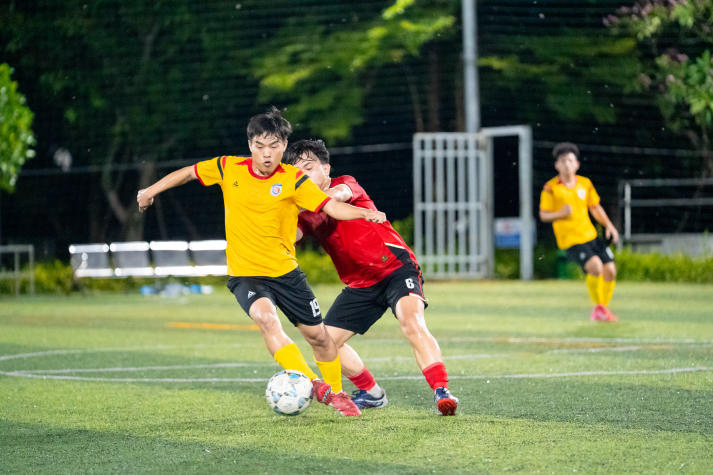 [13WIN13 Games 2026] Lộ diện ngôi vương Bóng đá nam, nữ sau loạt trận Chung kết kịch tính 116