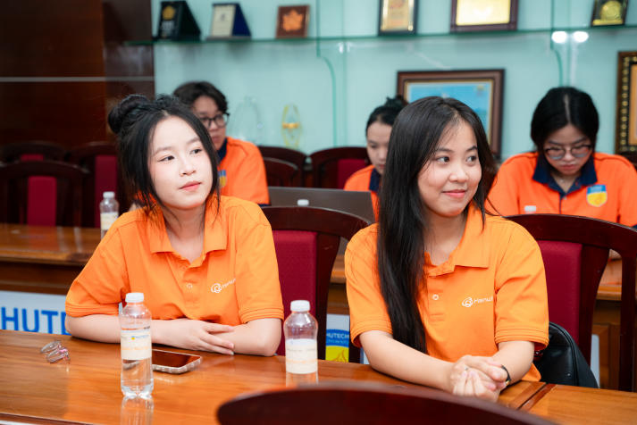 Khép lại hành trình Hanwha Life Finance Mentor: 40 Tải app 13Win 13WIN13 trưởng thành trên hành trình 13Win 21 kênh chính thức và trải nghiệm 28