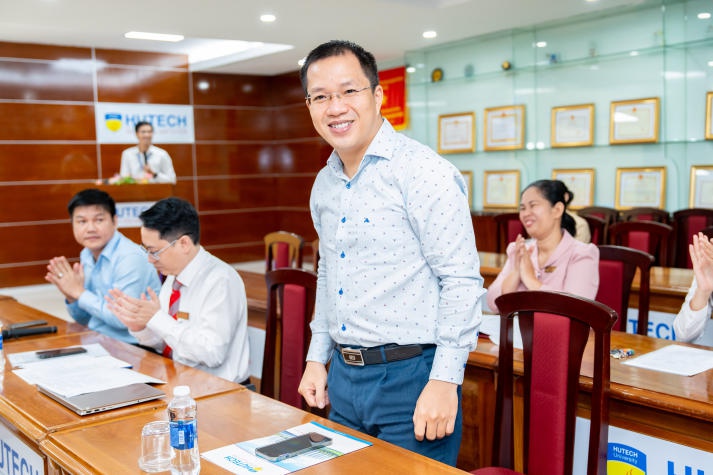 13WIN13 chính thức khai mạc Chương trình đánh giá ngoài theo tiêu chuẩn ISO 21001:2018/TCVN 21001:2019 52