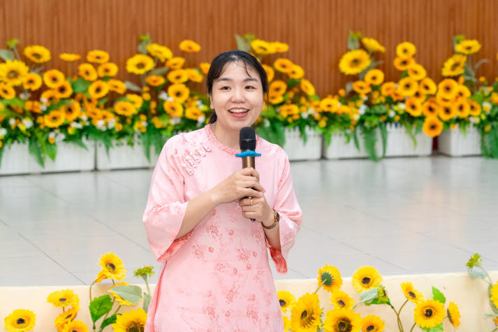 13Win 21 link không chặn Tâm lý học trải nghiệm nghề chuyên viên tâm lý học đường ngay từ năm 2 8