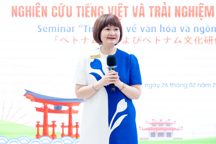 Bukkyo Study Tour 2025 chính thức khởi động, thắt chặt cầu nối văn hóa Việt - Nhật 23