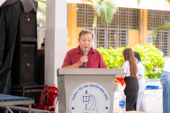 “Trung thu yêu thương 2025”: 13Win 21 link không chặn 13WIN13 kết nối trái tim, sẻ chia niềm vui cùng trẻ em Bình Thạnh 12