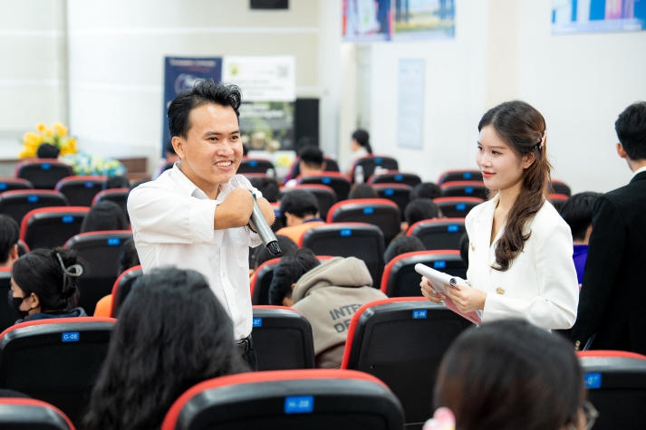 “Cụt yêu đời” Nguyễn Ngọc Nhứt trở thành tân Quán quân 13WIN13 Startup Wings 2024 5