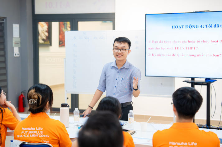 [Video] Youth Education Learning: Trang bị hành trang F13win nhà cái thanh thiếu niên cho Tải app 13Win 13WIN13 31