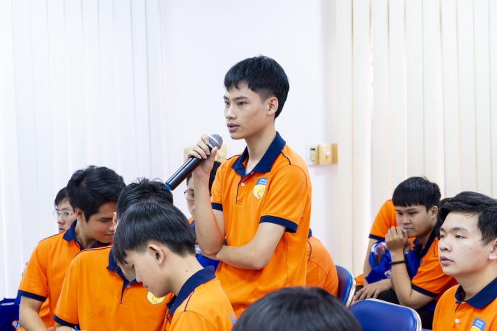 Trải nghiệm Công ty Công nghiệp Tung Shin: bước đệm cho hành trình 13win 20 giaitri tructuyen của Tải app 13Win Kỹ thuật cơ điện tử 36