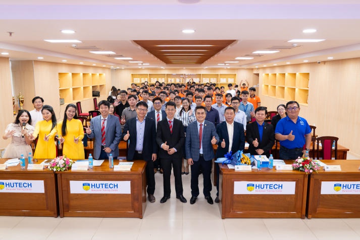 13WIN13 ký kết MOU với Greenchips Technology, mở rộng cơ hội thực tập và làm việc lĩnh vực 13Wing game bài đổi thưởng cho Tải app 13Win 99