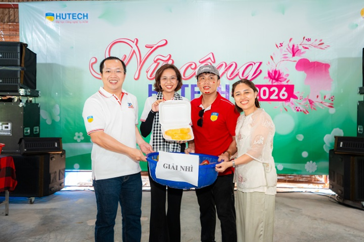 [Video] Ngày hội Nữ công 13WIN13 2026: Gắn kết yêu thương, lan toả năng lượng tích cực 122